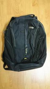 Backpack Black/Grey