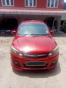 Proton Saga EXECUTIVE CVT in Sungai Petani, KDH
