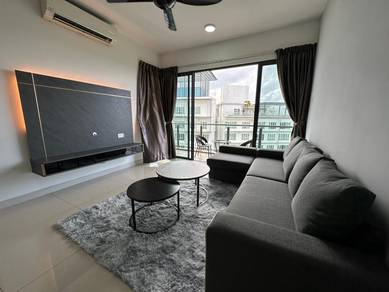 Condominium For Rent in Johor Bahru,JHR