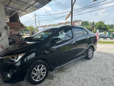 Perodua Bezza ADVANCE in Bangi, SGR