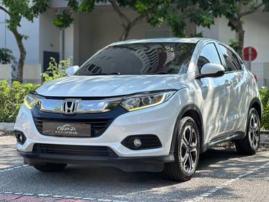 Honda HR-V E in Setapak, KUL