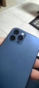 Iphone 12pro 256