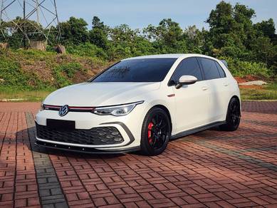 Volkswagen Golf GTI in Kuantan, PHG