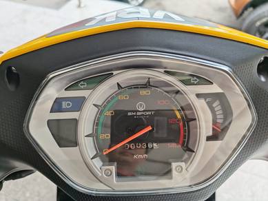 SM Sport 110E