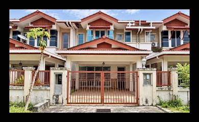 2-storey Terraced House For Sale in Bangi,SGR