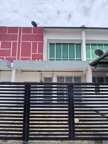 2-storey Terraced House For Rent in Ipoh,PRK