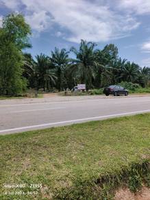 Residential Land in Benut, JHR