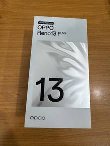 Oppo Reno 13F