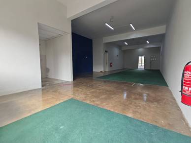 Shop lot For Rent in Batu Berendam,MLK