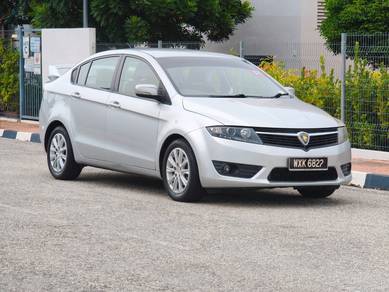Proton Preve EXECUTIVE in Tanjung Bungah, PNG
