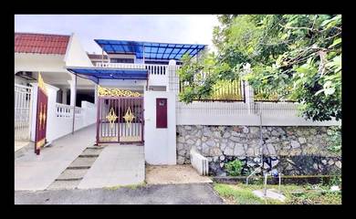 2-storey Terraced House For Sale in Bangi,SGR