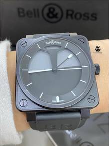 Bell & Ross BR 01-92 Horizon LE 2012