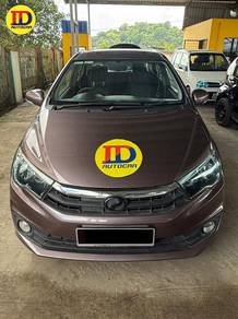 Perodua Bezza PREMIUM X in Tawau, SBH