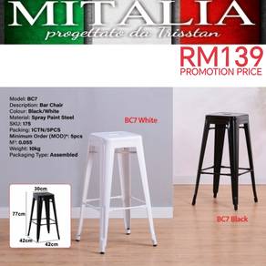 Bar Stool | Bar Chair | Kerusi Bar | Perabot Murah