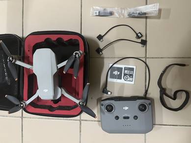 DJI Drone Mini 2 SE