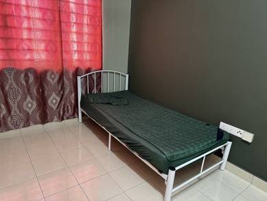 Room in Bandar Bukit Raja, SGR