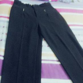 NEW black pants