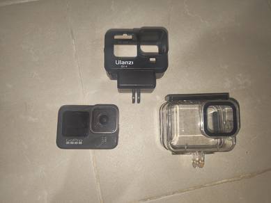 GoPro 9 Black