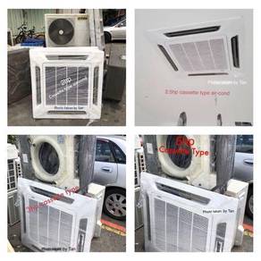Aircond (TH4)