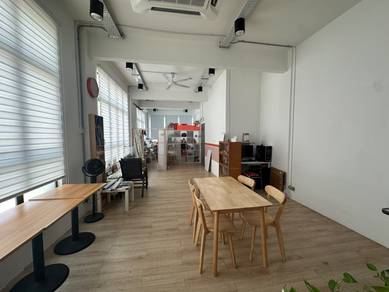 Shop lot For Rent in Cheras,KUL
