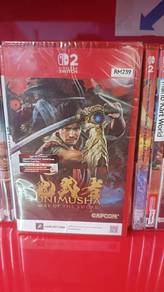 New Nintendo Switch 2 Onimusha, Terima Trade-In