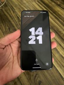 Google Pixel 5