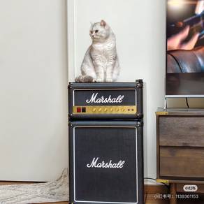 Marshall Fridge 3.2 Edition