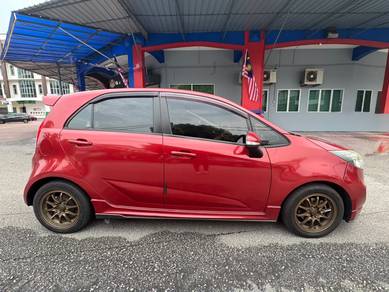 Proton Iriz PREMIUM in Hutan Melintang, PRK