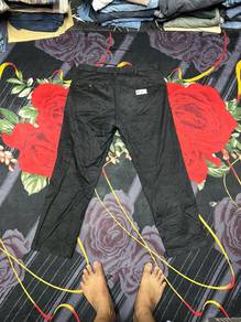 seluar cotton topvalu saiz 35