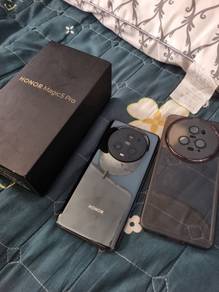 HONOR Magic5 Pro 512 GB