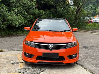 Proton Preve CFE PREMIUM in Skudai, JHR