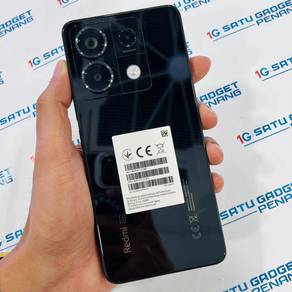 [2ND] Redmi Note 13 Pro 5G (8+256GB/SD7sGen2)