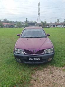 Proton Waja PREMIUM in Lekir, PRK