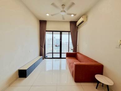 Apartment For Rent in Bay Laurel @ Country Garden Danga Bay