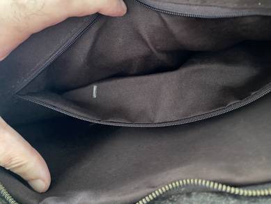 Alain Delon bag