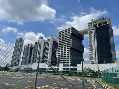 Office space For Rent in Cyberjaya,SGR