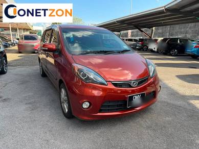 Perodua Alza EZ in Kuching, SWK
