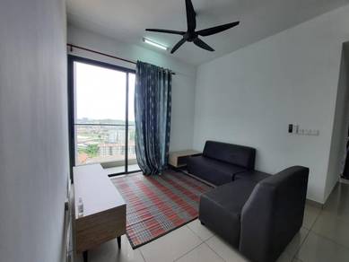 Service Residence For Rent in Akasa