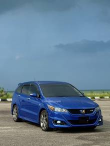 Honda Stream i-VTEC in Others, PHG
