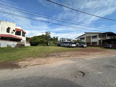 Residential Land in Sungai Petani, KDH