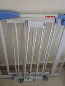 Safety Fence for Children