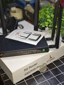 modem gtenix v4 5g support semua sim