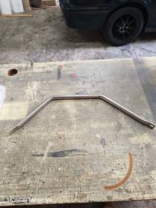 bmw f700gs f800gs side rack touratech