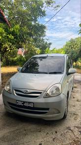Perodua Viva EZ STANDARD in Kota Bharu, KTN