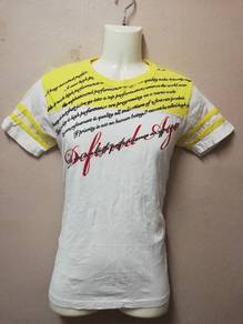 T-Shirt JOKER HUSTLERS Like New