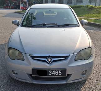 Proton Persona MEDIUM LINE in Seri Kembangan, SGR
