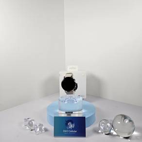 Huawei Watch GT3 42mm White Leather