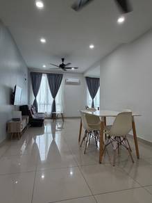 Condominium For Rent in Kenanga Residence