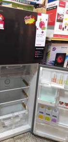TOSHIBA GR-RT559WE Inverter Refrigerator 490L