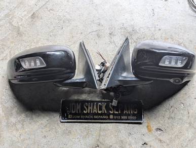 NISSAN SYLPHY G11 SIDE MIRROR SiGNAL